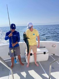 great charter experience 