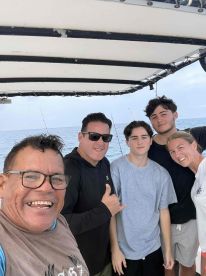 Great family day out 