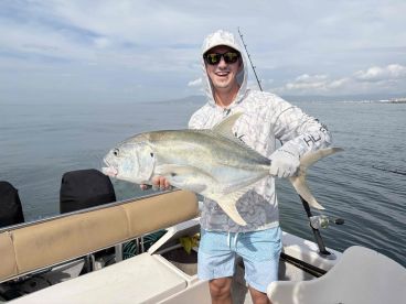 Great Day of Fishing