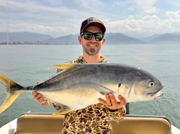 Great Day of Fishing