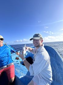 Amazing morning! Highly recommend! 