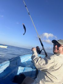 Amazing morning! Highly recommend! 