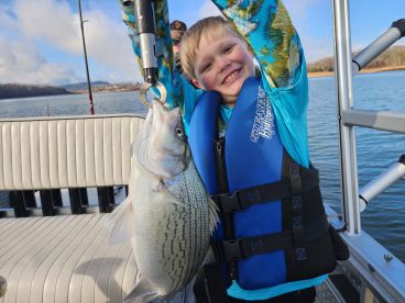 Great Cpt. Great Trip