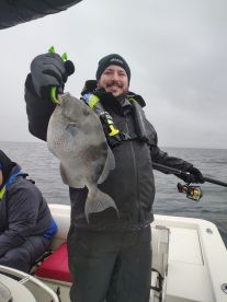 Awesome Trip and Captians 