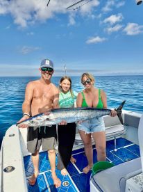 Great half day with the family