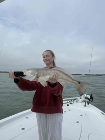 caught the biggest Snook