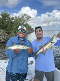 Alberto is the man!! 