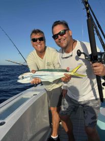 Awesome Fishing Trip