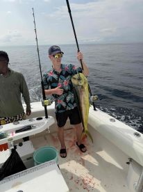 Great Time Good Crew 