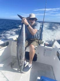 outstanding fishing guide sevice