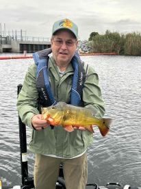 Great trip, great service