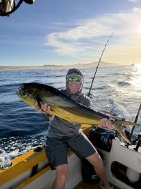 Amazing Full Day with Machine and Kevin