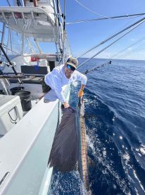 Bucketlist Sport Fishing 