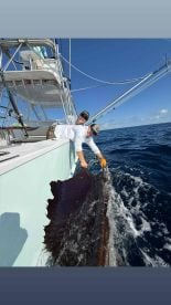 Bucketlist Sport Fishing 