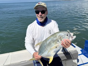 Half day trip with Capt Riccardo and Carlos 