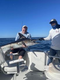 double header marlin!