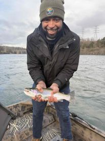 A Good Time Was Had! 