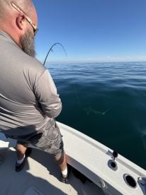 Captain Charlie was AMAZING