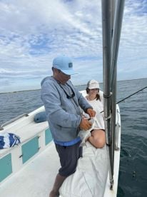 half day snorkeling\/fishing - (canadian english speaking perspective)