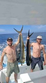 Best captain in Town! 