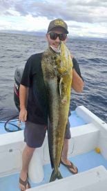 Best captain in Town! 