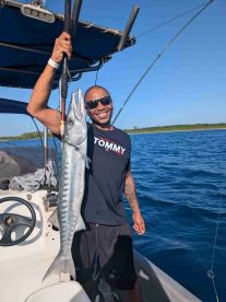 Another Great Playa Fishing Adventure 