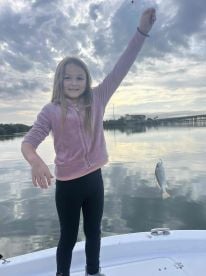 Great captain for families 