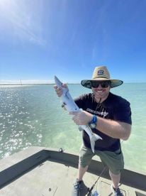 Beautiful Day on the Water in Mid-December! 