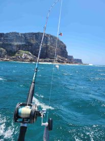 Memorable Fishing Experience!!