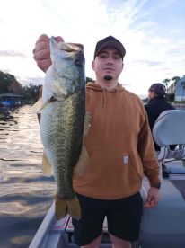 Erik is an amazing captain who really knows his stuff! We caught so many fish with him. I highly suggest booking a trip with him.