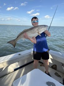 Great Dayton the water woth  Captain Ronnie