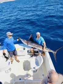 Great 50th Birthday trip!