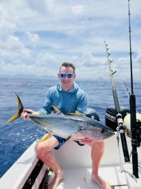 Awesome - 41 Fish !! 