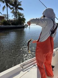 great family day on the water!!!