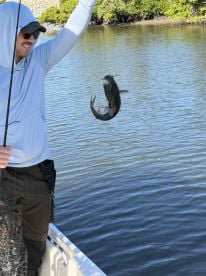 great family day on the water!!!