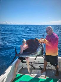 \tFishing with the Locals, Incredible Experience