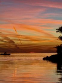 Great people, best fish spots