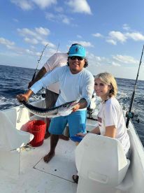 Awesome Guys that know hiw to fish 