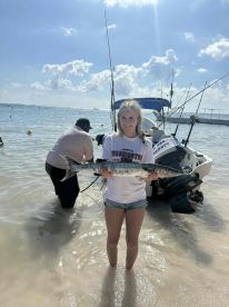 Awesome Guys that know hiw to fish 