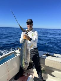 Best captain and crew