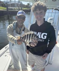 Captain Terry Rules!