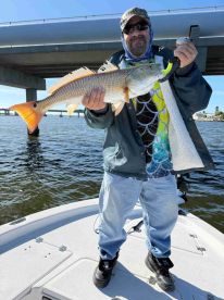 All you need is One More Charters