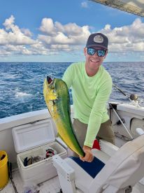 Family friendly great fishing 