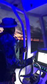Captain Brandon