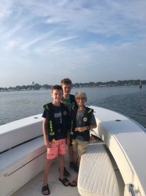 Half Day Inshore