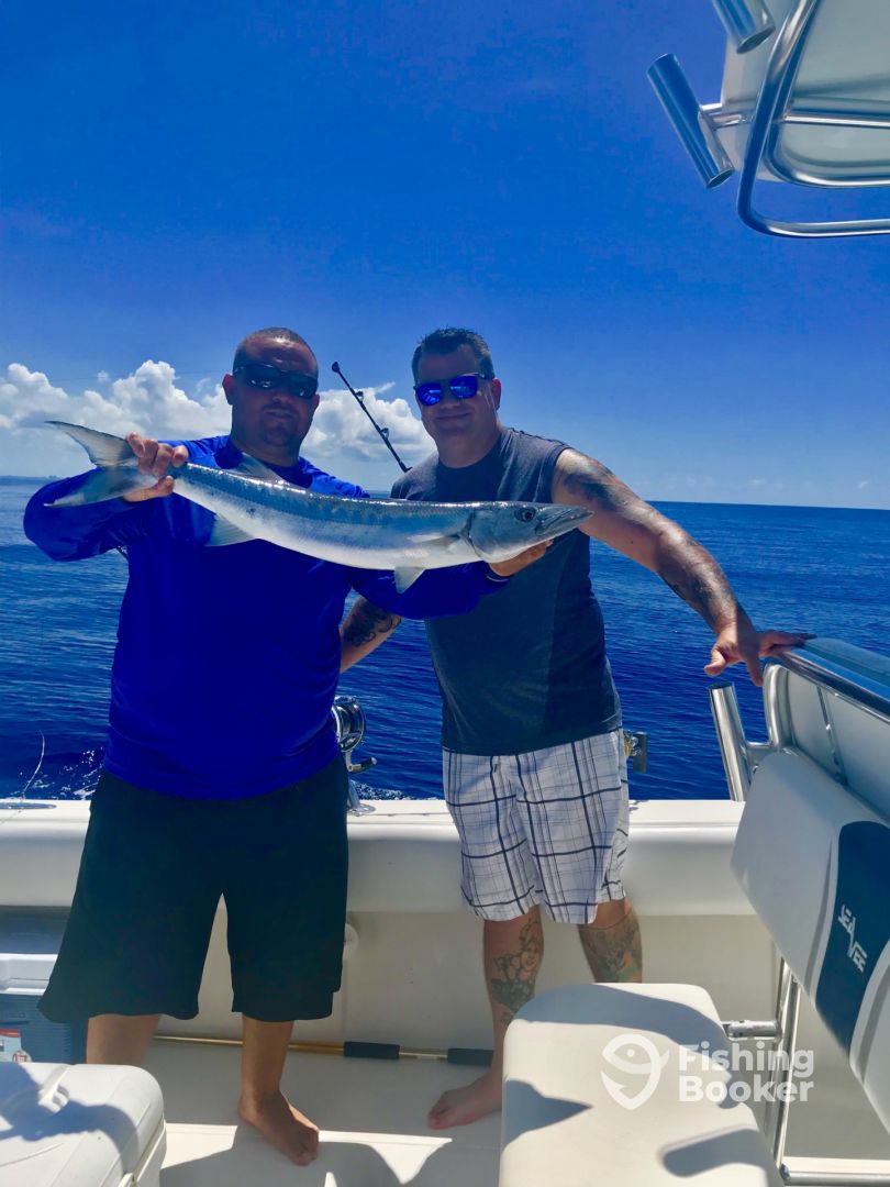 Reel Vibes Charters Grand Cayman Updated 2020 Prices Cayman