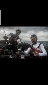 Perfect expedition