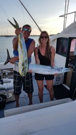 Great Day on the water!!