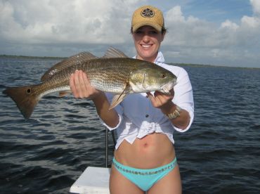 Absolutely the very best fishing trip!