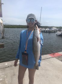 May fishing trip